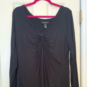 White House black market tunic